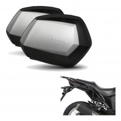 Lateral cases + 3p hardware  SC SH35 PREMIUM