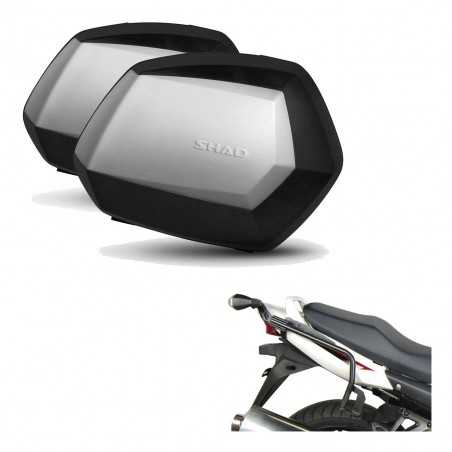 Lateral cases + 3p hardware  SC SH35 PREMIUM
