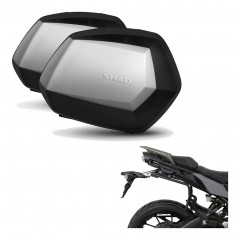 Lateral cases + 3p hardware  SC SH35 PREMIUM