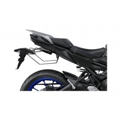 SHAD Alforjas semirrigidas laterales + herraje maletas SL 58 KIT-191035