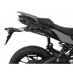 Lateral cases + 3p hardware + internal bag  SC SH35 PREMIUM