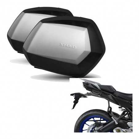 Lateral cases + 3p hardware  SC SH35 PREMIUM