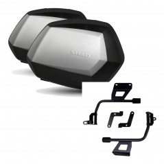 Lateral cases + 3p hardware  SC SH35 PREMIUM