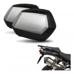 Lateral cases + 3p hardware  SC SH35 PREMIUM