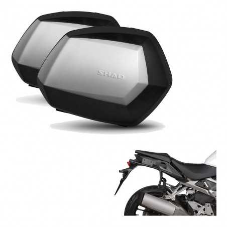 Lateral cases + 3p hardware  SC SH35 PREMIUM