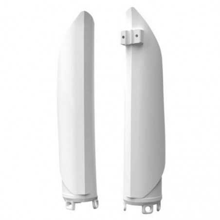 Fork guards blanco 8398700002