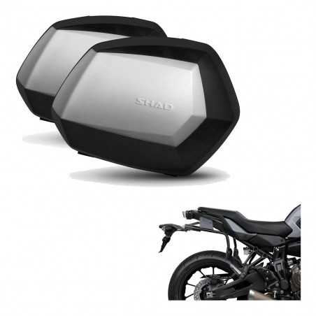 Lateral cases + 3p hardware SC SH35 PREMIUM