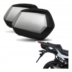 Lateral cases + 3p hardware  SC SH35 PREMIUM