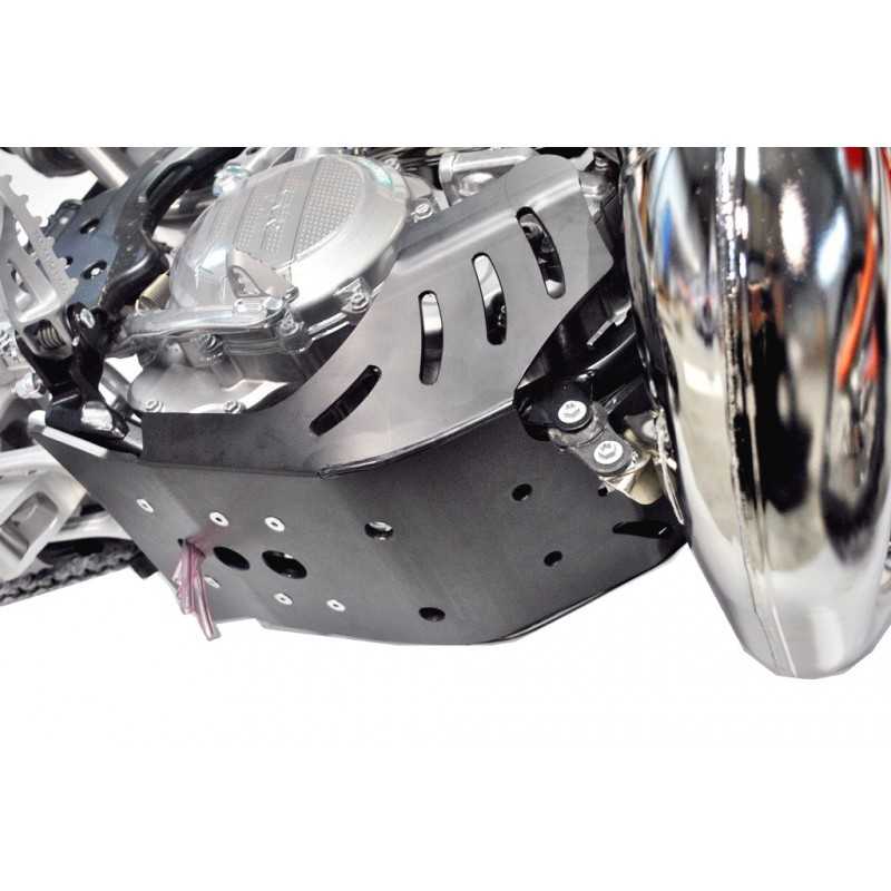 Enduro cover protector  GP AX1399