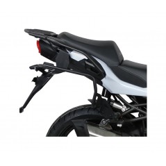 Lateral cases + 3p hardware + internal bag  SC SH35 PREMIUM