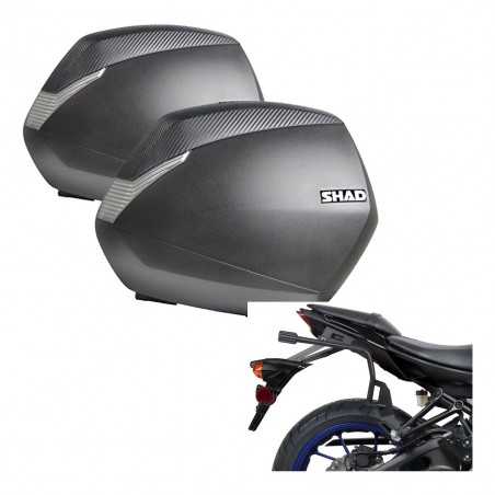 Lateral cases + 3p hardware  SH36 SH 36