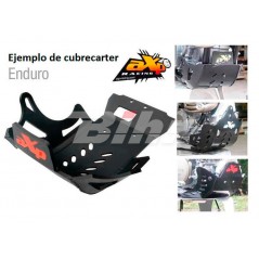 Enduro cover protector  Phd 4T Ktm AX1402