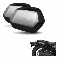 Lateral cases + 3p hardware  SC SH35 PREMIUM
