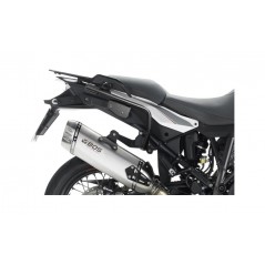 Lateral cases + 3p hardware  SC SH35 PREMIUM