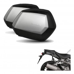 Lateral cases + 3p hardware  SC SH35 PREMIUM