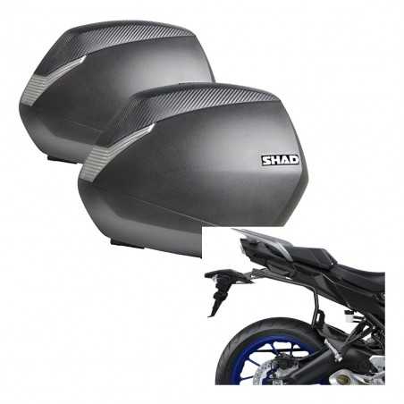 Lateral cases + 3p hardware  SH36 SH 36