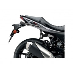 Lateral cases + 3p hardware + internal bag  SC SH35 PREMIUM