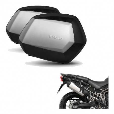 Lateral cases + 3p hardware  SC SH35 PREMIUM