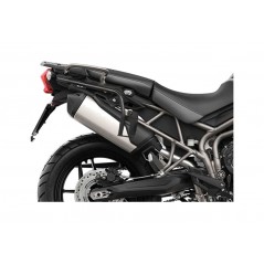 Lateral cases + 3p hardware + internal bag  SC SH35 PREMIUM