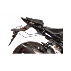 SHAD Alforjas semirrigidas laterales + herraje maletas SW42 KIT-191064