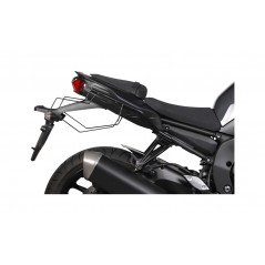 SHAD Alforjas semirrigidas laterales + herraje maletas SW42 KIT-191066