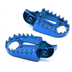Off road footpegs  KTM/Husqvarna