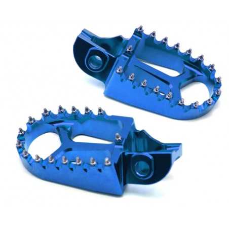 Off road footpegs  KTM/Husqvarna