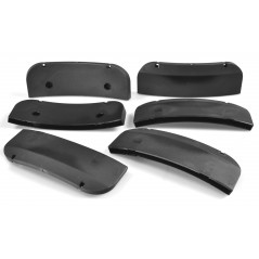Tire changer bevel protector  (6uds)