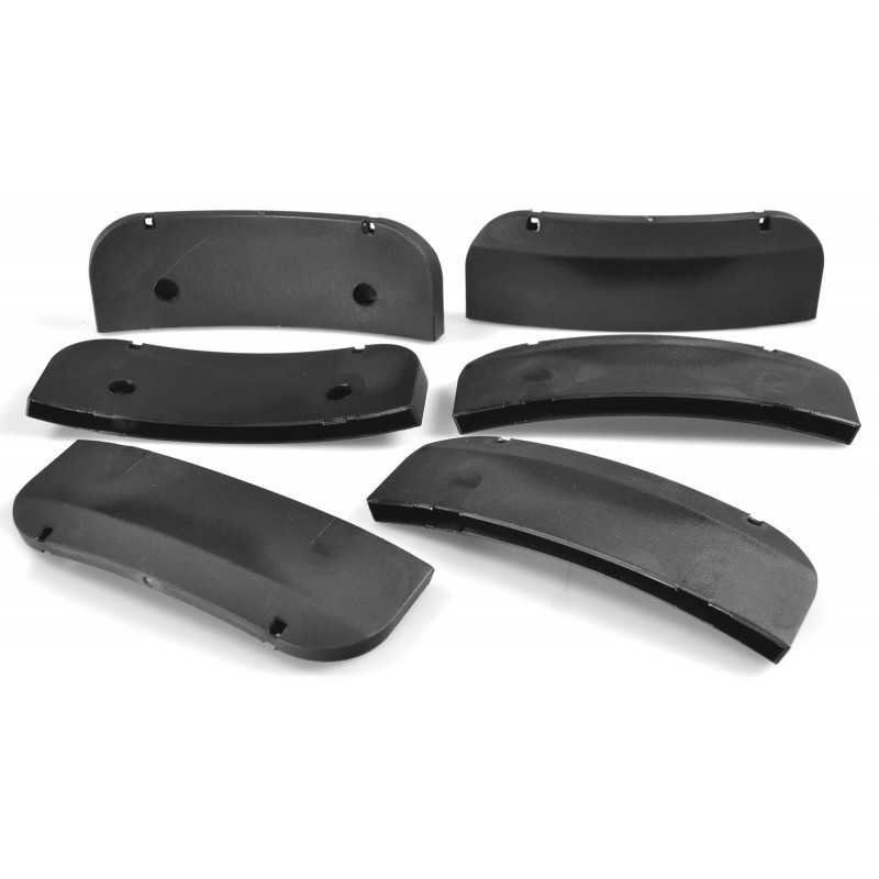 Tire changer bevel protector  (6uds)
