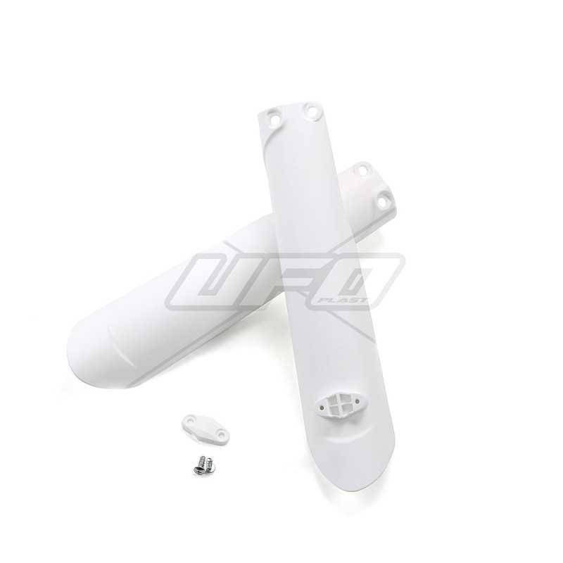 Fork guards  blanco KT04055-047