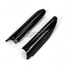 UFO Protectores de horquilla negro SU04913-001 89668