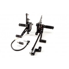 LSL Estriberas retrasadas Multi posicion 2-Slide 118T033 448063