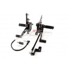 LSL Estriberas retrasadas Multi posicion 2-Slide 118T033 448063