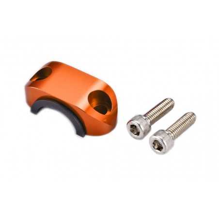 upper clamp handle rubber handle