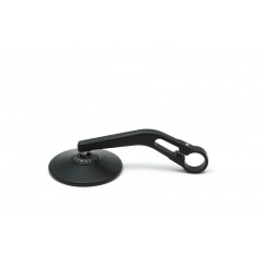Rear view mirror with cuff both sides  Clubman 132SE02SW