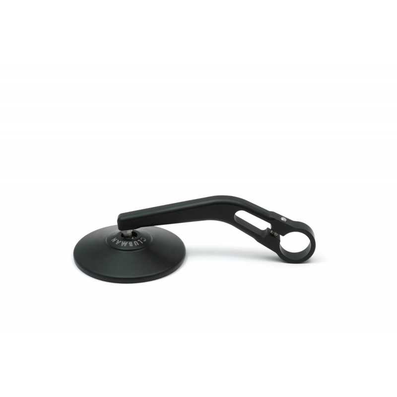 Rear view mirror with cuff both sides  Clubman 132SE02SW