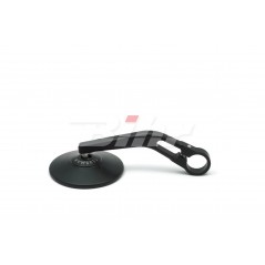 Rear view mirror with cuff both sides  Clubman 132SE02SW
