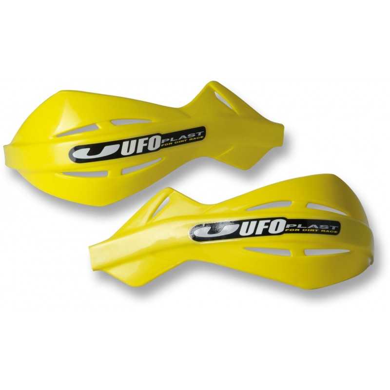 Spare part closed hand  alu handguards PM01637