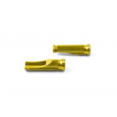 LSL Reposapies Sport Aluminio 115-01GO 442025