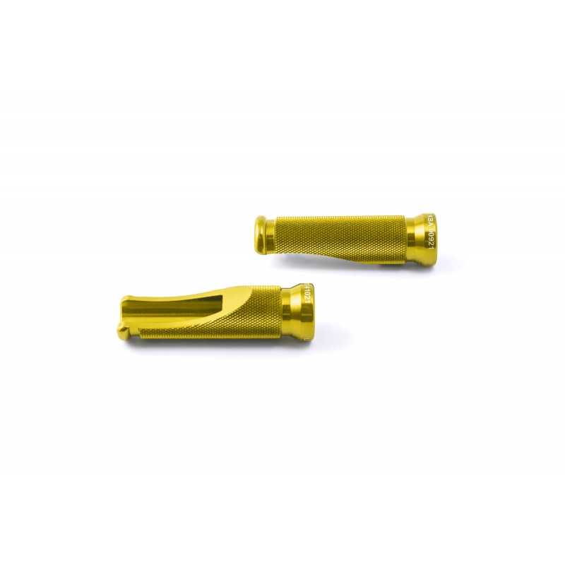 LSL Reposapies Sport Aluminio 115-01GO 442025