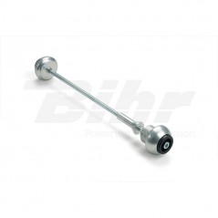 LSL Protector de eje delantero 555S099TI 444379