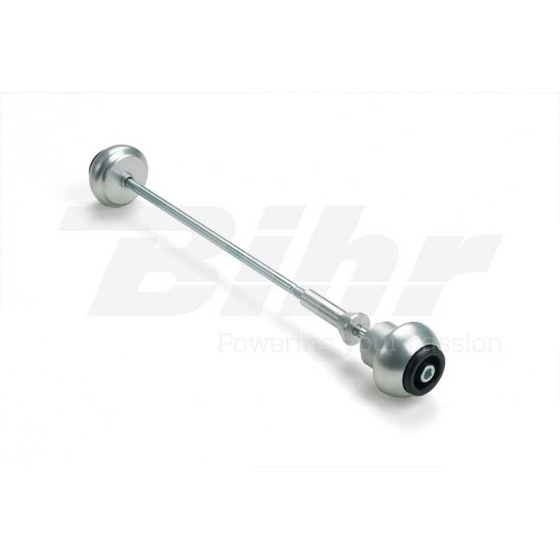 LSL Protector de eje delantero 555S099TI 444379