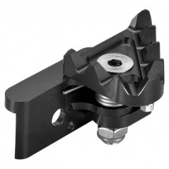 Replacement toe pivotal brake pedal  extrem CNC