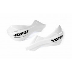 Spare part closed hand  alu handguards PM01637