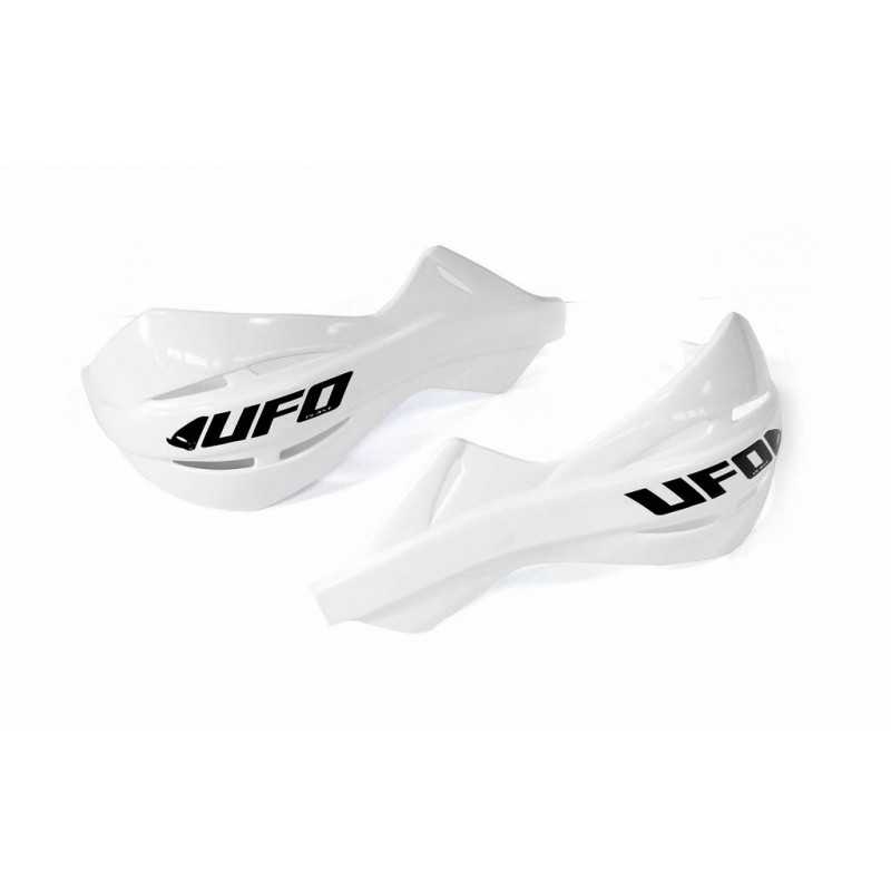 Spare part closed hand  alu handguards PM01637
