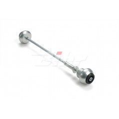 LSL Protector de eje delantero 555D037SW 444517