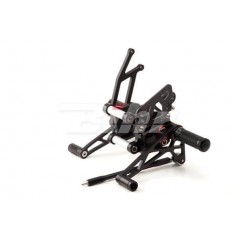 LSL Estriberas retrasadas Multi posicion 2-Slide 1118A023RR 448144