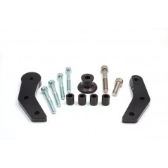 LSL Kit montaje protectores de carenado 550K144.1 4443122