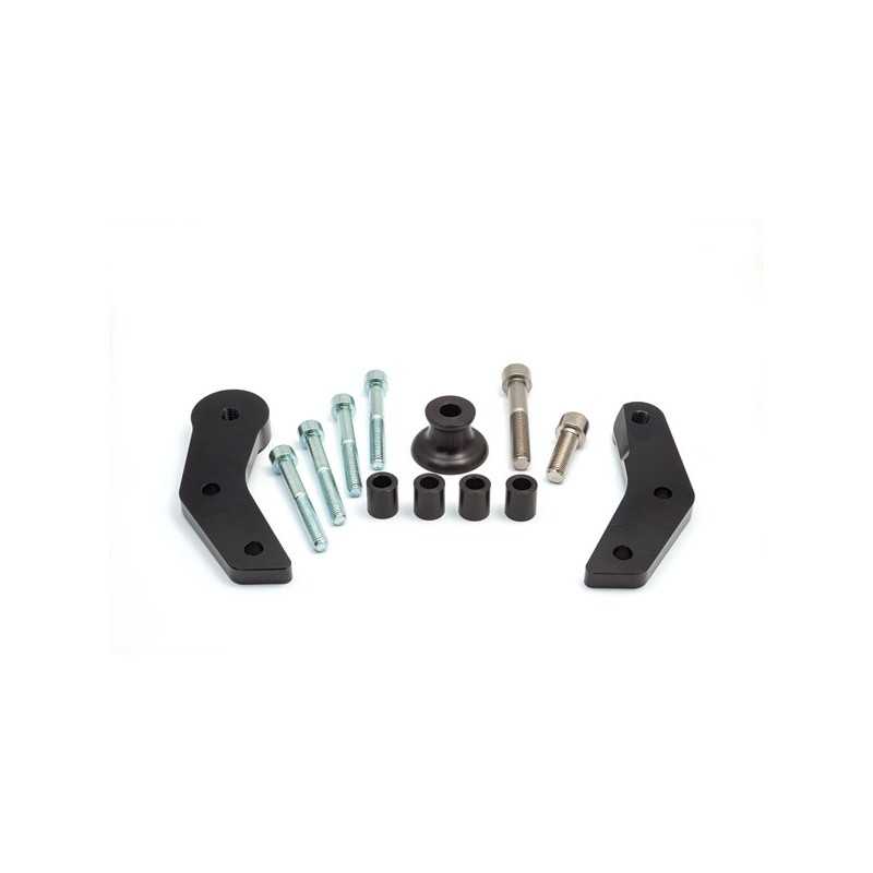 LSL Kit montaje protectores de carenado 550K144.1 4443122