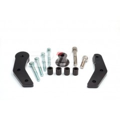 LSL Kit montaje protectores de carenado 550K144.1 4443122